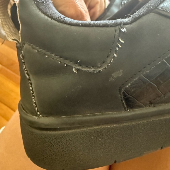 Kurt Geiger Landed Sneaker⭐️⭐️⭐️⭐️ - Picture 9 of 10